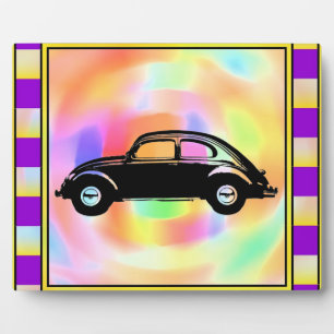 Plaque Photo Bogue classique