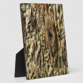 Plaque Photo Bois (Côté)