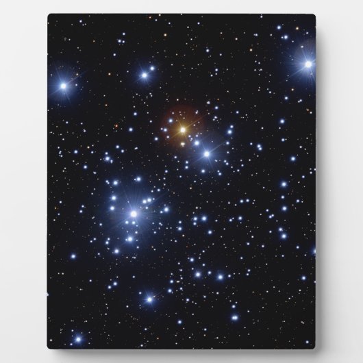 Plaque Photo Boîte à bijoux ou grappe Kappa Crucis (Devant)