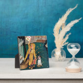 Plaque Photo Bonne fête des mères (Insitu)