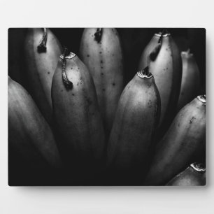Plaque Photo bouquet divertissant