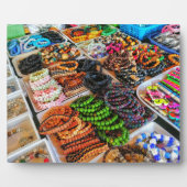 Plaque Photo Boutique d'artisanat local Subic Bay (Devant)