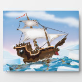 Plaque Photo Brise-glace (Devant)