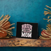 Plaque Photo Bruh Antérieurement Connu Comme La Fête De La Mère (Côté)