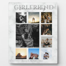 Cadeaux d'anniversaire personnalisés pour elle