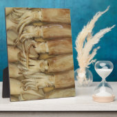 Plaque Photo Calamari (Côté)