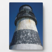 Plaque Photo Cape Disappointment Lighthouse (Devant)