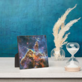 Plaque Photo Carina Nebula (Insitu)