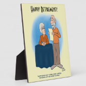 Plaque Photo Carte Kidney jaune pâle (Côté)