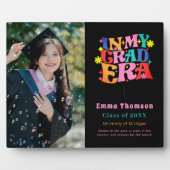 Plaque Photo Carte postale (Devant)