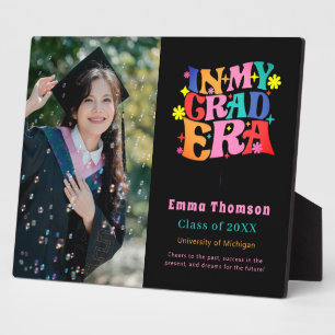 Plaque Photo Carte postale