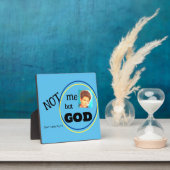 Plaque Photo Carte Saint-Carlo Acutis (Insitu)