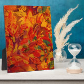 Plaque Photo cas (Côté)