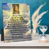 Plaque Photo C'est Ok Memorial (Côté)