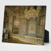 Plaque Photo Chambre de la Pure (Queen's Menacom) (photo) (Côté)