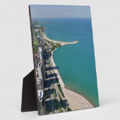Plaque Photo Chicago View.JPG (Côté)