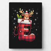 Plaque Photo Christmas (3) (Devant)