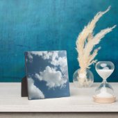 Plaque Photo Ciel (Insitu)