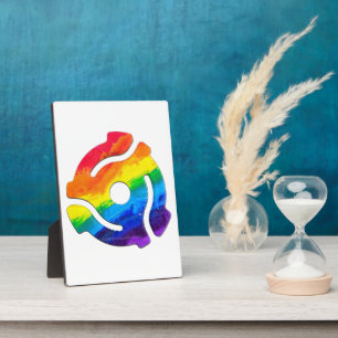 Plaque Photo Circuit d'adaptateur d'enregistrement en plastique