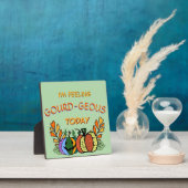 Plaque Photo Citrouilles d'automne gourdes (Insitu)