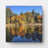 Plaque Photo Clackamas (Devant)