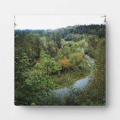 Plaque Photo Clackamas (Devant)