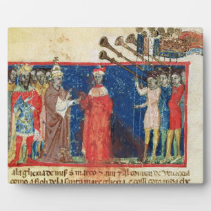 Plaque Photo Codex Correr I