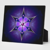Plaque photo Cold Starlight (Côté)