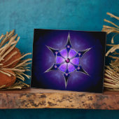 Plaque photo Cold Starlight (Côté)