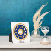 Plaque Photo Colombe de la paix (Insitu)