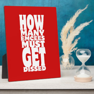 Plaque Photo Combien D'Écés Doivent Être Dissous