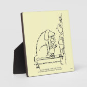 Plaque Photo Commande de cookies (Recto)