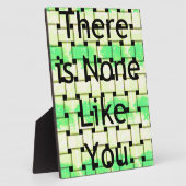 Plaque Photo Comme vous.png (Côté)