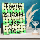 Plaque Photo Comme vous.png (Côté)