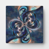 Plaque Photo Conception (Devant)