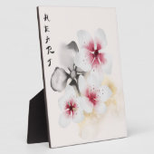 Plaque Photo Conception Okinawa Series 13 (Côté)