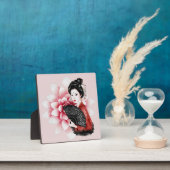 Plaque Photo Conception Okinawa Series 34 (Insitu)