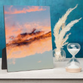 Plaque Photo consommation d'attraction (Côté)