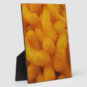 Plaque Photo Corn Curls (Côté)