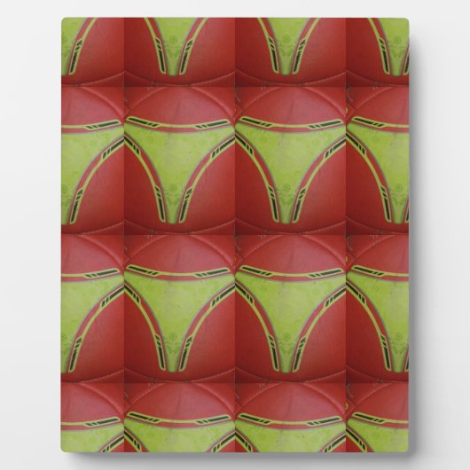 Plaque Photo Courbes jaunes dorées.JPG (Devant)