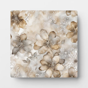 Plaque Photo Coussin de décoration