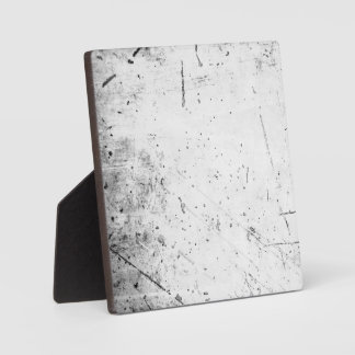 Plaque Photo Créer une personnalisation