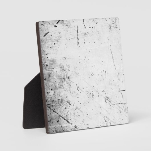 Plaque Photo Créer une personnalisation (Recto)