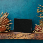 Plaque Photo Créer votre propre Customisé (Côté)