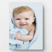 Plaque Photo créer votre propre photo (Devant)