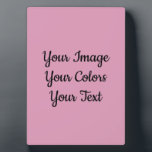 Plaque Photo Créez les vôtres<br><div class="desc">Créez vos cadeaux de mariage personnalisés,  vos fournitures pour la cérémonie et la réception,  vos décorations de couleur personnalisées et vos invitations,  vos bijoux personnalisés et plus encore !</div>