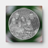 Plaque Photo Créez vos propres flèches photo d'art Abstrait (Devant)