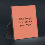 Plaque Photo Créez votre propre<br><div class="desc">Créez vos propres faveurs de mariage entièrement customisées,  fournitures de réception,  décorations et invitations couleur personnalisées,  bijoux personnalisés et plus encore!</div>