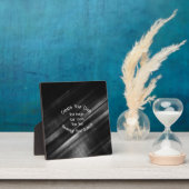 Plaque Photo Créez votre propre (Insitu)