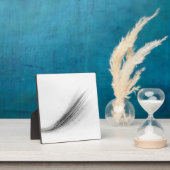 Plaque Photo Créez votre propre (Insitu)